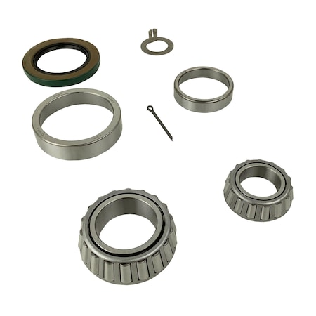 Dexter Axle Wheel Bearing, K71-719-00 K71-719-00